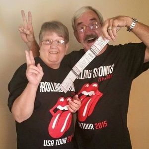 Meet your Posher, Janet